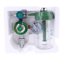 Oxygen Inhaler Regulator Pressure Flowmeter Outlet Male Thread G5/8-14 (CGA-540) C90A 2024 - buy cheap