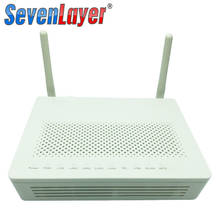 GPON ONU Hs8145C ONT termianl with 1GE+3FE+voice+wifi English software compatible hG8546M 2024 - buy cheap