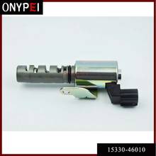 15330-46010 Engine Camshaft Timing Oil Control Valve 1533046010 For Toyota Supra Lexus 3.0L 2024 - buy cheap