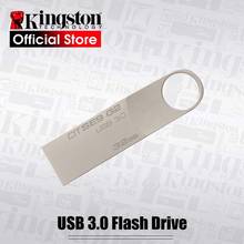 Kingston USB Flash Drive Pendrive Stick DTSE9G2 16GB usb 3.0 Pen Drive Metal Flash Memory Stick cle usb Disk 16GB 2024 - buy cheap