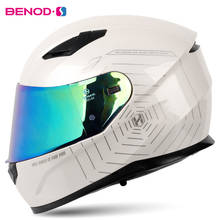 Motorcycle Riding Helmet Antifog Shock Resistance Snowmobile Skiing Motocross Protection Helmet Certified By DOT ECE 2024 - buy cheap