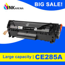 Inkarena Ce285a 285a 85a Toner Cartridge For Hp Laserjet Pro P1102 M1130 M1132 M1210 M1212nf M1214nfh M1217nfw Printer Black Buy Cheap In An Online Store With Delivery Price Comparison Specifications Photos