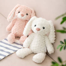 36CM Plush Rabbit Toy Long-legged Animal Doll Stuffed Unicorn Toy Soft Elephant Bear Plush Toy Baby Soothing Doll Girl Gift 2024 - buy cheap