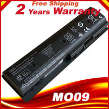 HSW-batería de repuesto para HP m6-1061er, MO06, DV4-5000, DV6-7050, MO09, DV7-7064, TPN-W107, envío rápido 2024 - compra barato