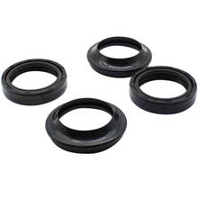 41 54 Motorcycle Front Fork Damper Oil Seal and Dust Seal 41x54 for DUCATI SUPERSPORT 900 1990-1994 MONSTER USA 900 1999 2024 - buy cheap