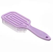 Detangling Hair Brush Massage Hair Comb Detangler Hairbrush for Curly Hair Women Men Hair Scalp Massage Comb 2024 - buy cheap