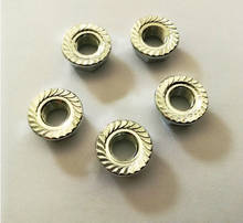 Metal M8 Hex Screws for Flywheel for 23-45cc Zenoah Cy Fit for 1/5 HPI ROVAN ROFUN KM BAJA 5B 5T 5SC 2024 - buy cheap