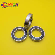 High quality deep groove ball bearing 6905 2RS 6905-2RS 61905-2RS 6905RS 6905RZ 25*42*9 mm 10pcs/lot 2024 - buy cheap