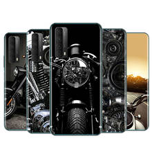 Hot Coolest Motorcycles  For Huawei Y9S Y6S Y8S Y9A Y7A Y8P Y7P Y5P Y6P Y7 Y6 Y5 Pro Prime 2020 2019 2018 2017 Phone Case Cover 2024 - buy cheap