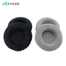 Ear Pads for Philips SHB9100 SHB9000 SHB-9100 SHB-9000 Headphones Velvet Leather Earpads Earmuff Cushion Cover Cups Replacement 2024 - buy cheap