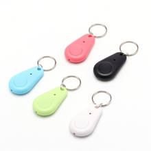 Smart GPS Tracker Key Finder Locator Bluetooth Anti Lost Alarm Sensor Device For Kids Car Wallet Pets Cats Motorcycles Luggage 2024 - buy cheap