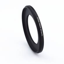 Wholesale 67mm-43mm Step-Down Metal lens filter Adapter Ring/67mm Lens to 43mm UV CPL ND Accessory 2024 - buy cheap