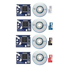 Chip SD2SP2, adaptador de tarjeta Micro SD, Mini disco, Kits de DVD para consola de juegos NGC, pieza de actualización 2024 - compra barato