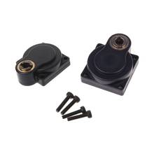 HSP 11011 Rear Cover Power Starter Drill Parts Hex 12mm 14mm For 02060 70111 VERTEX CXP SH 16 18 21 ENGINES 94122 94166 94188 2024 - buy cheap