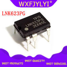 10pcs/lot LNK623PG LNK623 DIP-7 LCD management chip 2024 - купить недорого