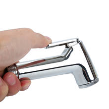 Stainless Steel Hand Bidet Faucet For Bathroom Hand Sprayer Shower Head Portable Diaper Bidet Handheld Toilet Bidet Sprayer 2024 - buy cheap
