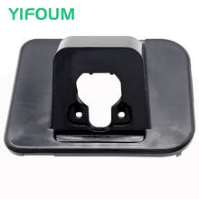 YIFOUM Car Rear View Camera Bracket License Plate Lights Housing For Honda Accord 9 9.5 Generation 2016 2024 - buy cheap