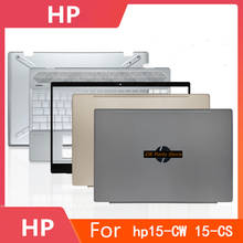 For HP 15-CW 15-CS TPN-Q208 Q210 A shell /B shell /C shell /D shell/shaft cover/screen shaft/shell 2024 - buy cheap