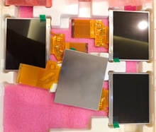 Original 3.5inch HD TFT LCD Screen code number LQ035NC111 for Satlink WS-6902 6905 6906 6908 6909 6912 6918 6922 no touch 2024 - buy cheap