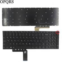 NEW US keyboard for Lenovo V110-15AST V110-15IAP V110-15IKB V110-15ISK US Laptop Keyboard 2024 - buy cheap