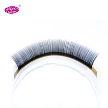 Faux Mink False Eyelashes 0.07/0.10/0.15mm Prime Makeup Lashes Eyelash 8-12mm Fake Eyelash Extensions Cilia Beauty Makeup 2024 - buy cheap