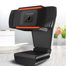 USB 2.0 Web Camera HD Computer Camera Webcam Video Recording Webcams With Microphone for PC Computer веб камера 2024 - buy cheap