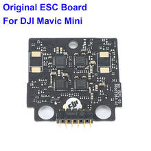 DJI Mavic Mini ESC Motherboard Mavic Mini Drone Parts Flight Motherboard Repair Parts Original ESC Controller Module Assembly 2024 - buy cheap