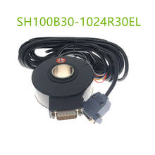 Codificador SH100B30-1024R30EL, reemplazo de JAA00633AAF001 2024 - compra barato