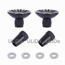 M3 Size  Thumb Stick Upgrade Parts for Transmitter / Futaba / Spektrum DX7 DX6i 2024 - buy cheap