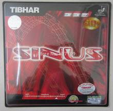 Оригинальные резиновые насадки Tibhar для настольного тенниса, резиновые насадки для ракеток для настольного тенниса, резиновая петля для быстрой атаки, для пинг-понга 2024 - купить недорого
