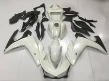 New For Yamaha YZF R3 R25 2013 2014 2015 2016 2017 Fairing Bodywork  plastic shell repair parts replacement 2024 - buy cheap