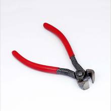 Bent 6" Nail Puller Pliers Claw Carpenters Pincer Cutting Pliers Nail Puller Heavy-Duty Hand Pliers 2024 - buy cheap