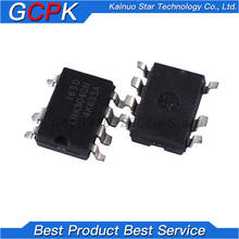 10 шт., LNK304GN SOP-7 LNK304 SOP LNK340G SMD, новые и оригинальные 2024 - купить недорого