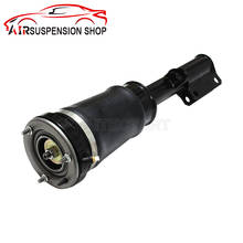 Suspensión de aire Amortiguador delantero izquierdo derecho Gas globo montaje para BMW X5 E53 Pneumatic99-06 37116757501 37116761443 2024 - compra barato