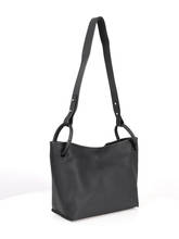WOONAM Women 2021 New Fashion Bag Top Hide Genuine Calf Leather Large Shoulder Crossbody Laptop Notebook Holder Tote Handbag 2024 - buy cheap