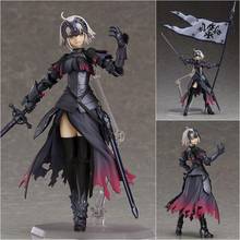 Fate Grand Order Anime Figures Joan of Arc Alter 16cm Manga Statue PVC Cute Action Figures Collectible Model Toys Doll Gifts 2024 - buy cheap