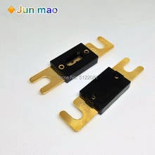 ANL/AML Bolt-on Fuse/ Fusible Link Fuse/ Auto Fuse / Blade Fuse 30A 35A 40A 50A 60A 70A 80A 100A 125A 150A 175A- 250A 400A 500A 2024 - buy cheap