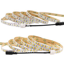 5m Led Strip Light 12V 5630 120ED/M with DC Connector Flexible LED Tape Ribbon 120LED Non-waterproof 50cm 1m 2m 3m 4m 5m 2024 - buy cheap