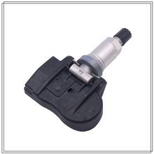 Sensor de pressão de pneu nacionais, para 2004-2005 chrysler com cidade do pacífico para dodge tpms 433 mhz 05123573ac 2024 - compre barato