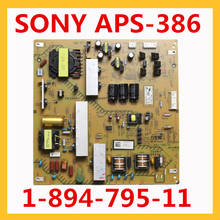APS-386 1-894-795-11  Power Support Board For SONY  TV Professional TV parts  APS 386 1-894-795-11  Original Power Supply 2024 - buy cheap