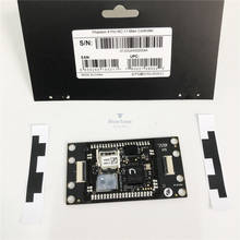 Original brand new DJI Phantom 4 Pro Part 11 - Flight Control Main Controller Board  For P4P Professinal Repair Parts IN STOCK 2024 - buy cheap