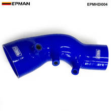 EPMAN Racing Silicone Hose Coupler Intercooler Turbo Intake Kit For Honda Civic FD2 K20A 07+  (1pc) EPMHDI004 2024 - buy cheap
