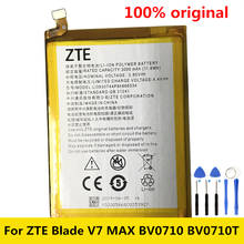 Batería Li3930T44p8h866534 Original para ZTE, 3000mAh, para Blade V7 MAX, V7MAX, BV0710, BV0710T, alta calidad, nueva 2024 - compra barato