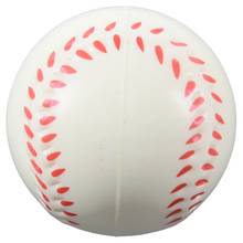 White Baseball Stress Ball 2024 - buy cheap
