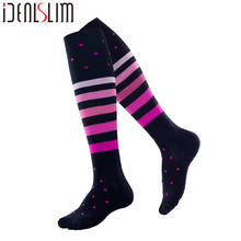 IDEALSLIM Marathon Socks Men Sports Trekking Basketball Hiking Socks sports Running Socks for Gym Fitness Tennis 2024 - buy cheap