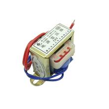 EI41-3W DB-3VA 220V to 12V 0.25A AC12V 250mA трансформатор питания AC 2024 - купить недорого