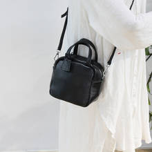 Mini Genuine Leather Shoulder Bags for women flap Handbag Fashion Ladies Small Totes Messenger Crossbody Bag Female Party Purse 2024 - buy cheap