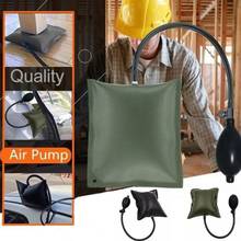 Adjustable Pump Wedge Lockmith Tools Inflatable Cushion Bag For Door Windows Car Powerful Installation Alignment Repair Tool 2024 - buy cheap