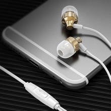 Auriculares con cable para móvil, audífonos con micrófono de 3,5mm para Huawei Mate 10 Lite 10 lite 9 9lite 8 7 P20lite 2i Nova 5i 4 4e 3e 3 2S 2 Plus 2024 - compra barato