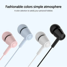 Samsung Earphones Headset In-ear 3.5mm/Type C Wired Earphone With Mic Wired For Galaxy S20 Note MP3 MP4 Xiaomi Huawei Computer 2024 - buy cheap